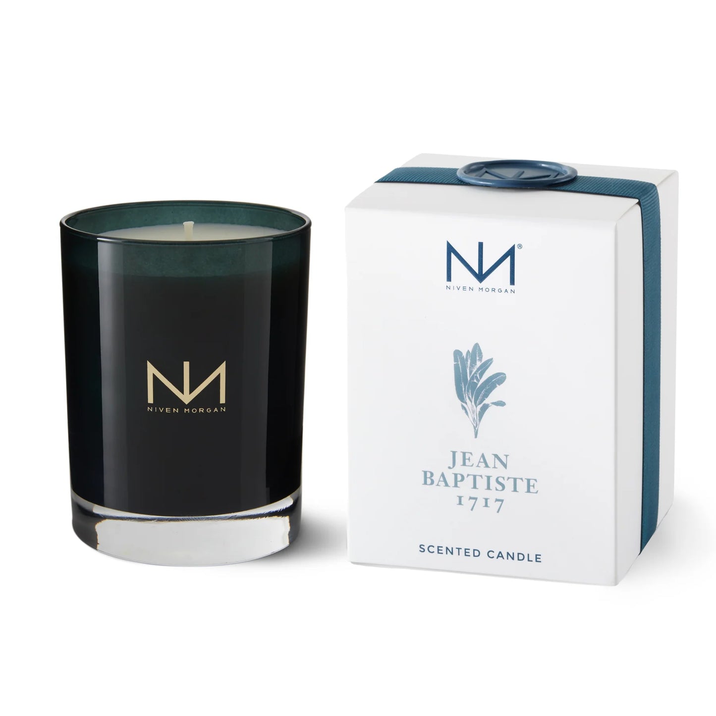 Niven Morgan - Jean Baptiste Candle