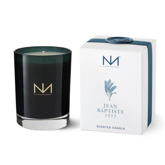 Niven Morgan - Jean Baptiste Candle